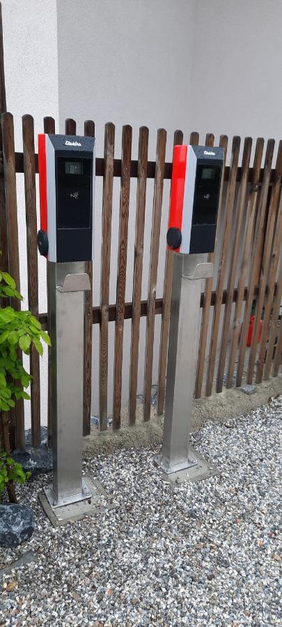 Stoffbauer Gmbh Otel Graz Dış mekan fotoğraf