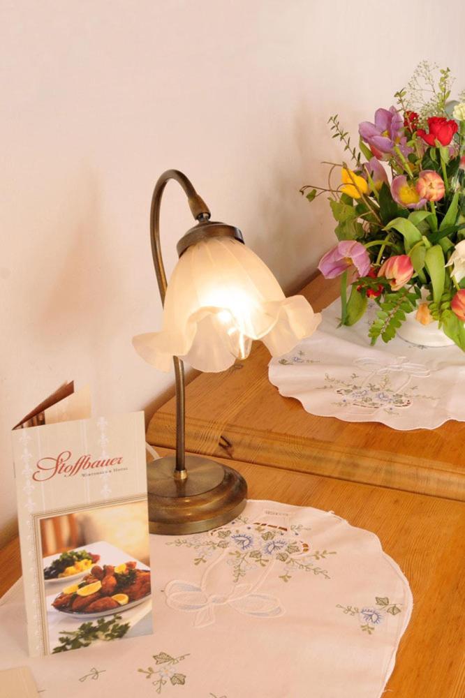 Stoffbauer Gmbh Otel Graz Dış mekan fotoğraf